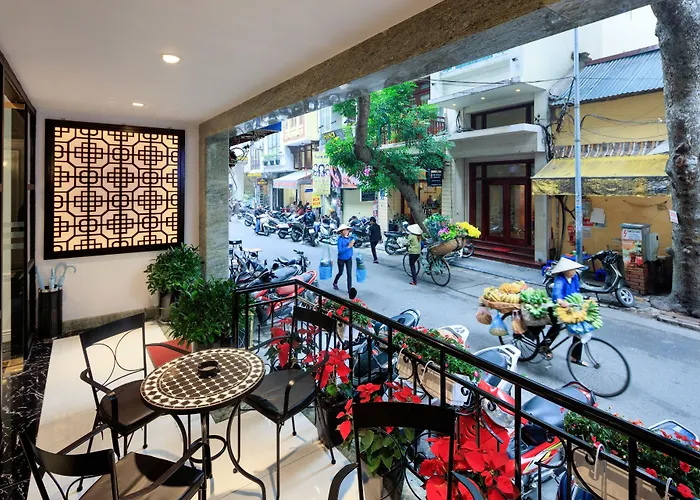San Boutique & Travel